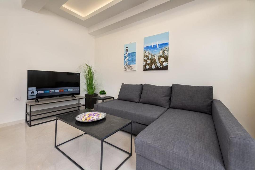 Asterashouse Apartment Rhodes City Exterior photo