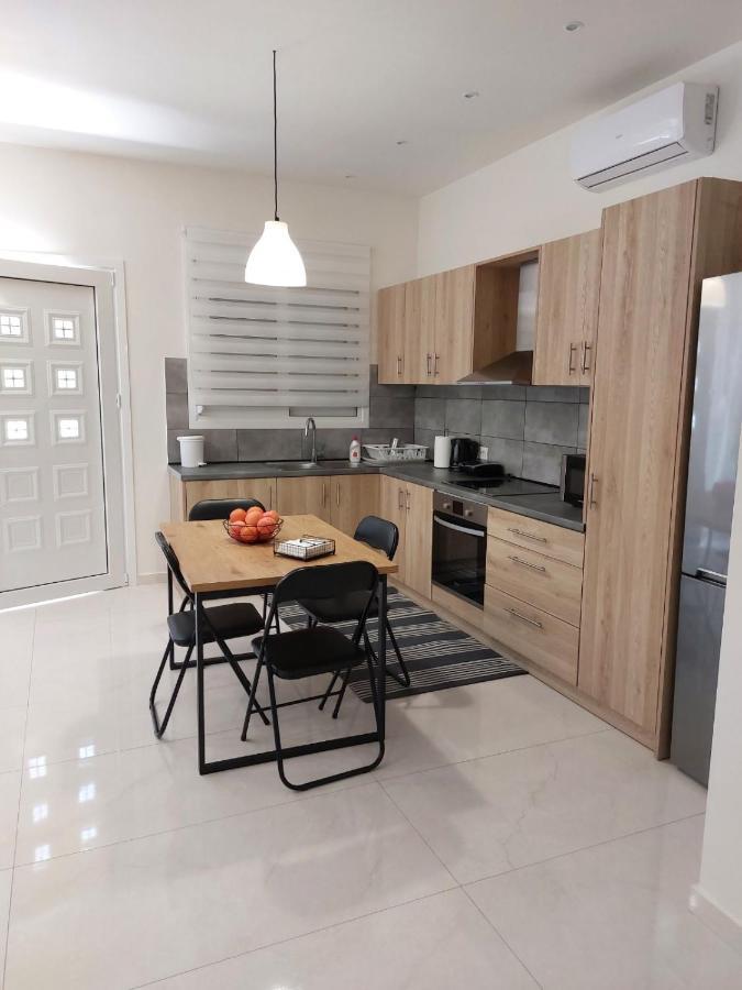 Asterashouse Apartment Rhodes City Exterior photo