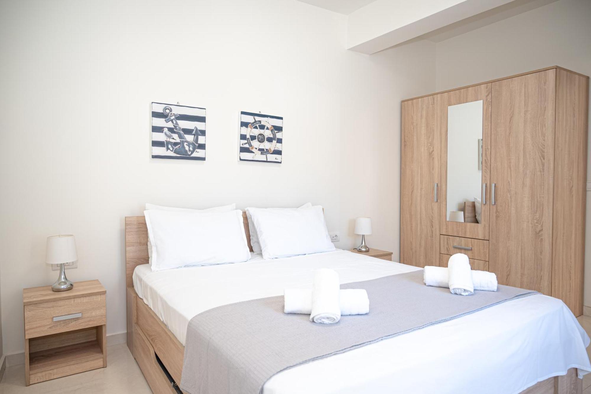 Asterashouse Apartment Rhodes City Exterior photo