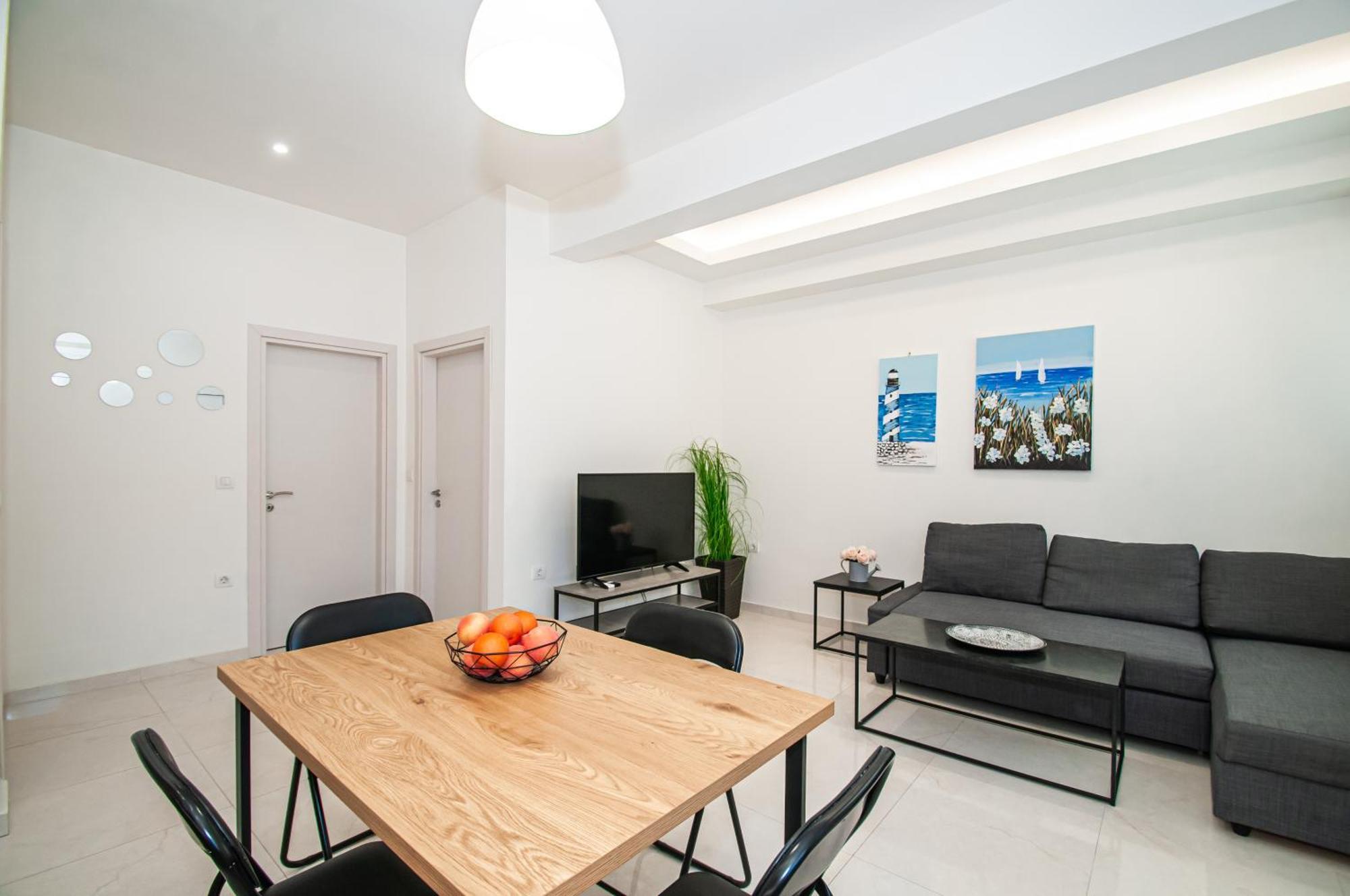 Asterashouse Apartment Rhodes City Exterior photo